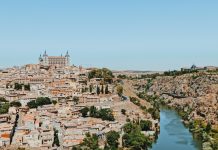 Toledo travel blog — The fullest Toledo travel guide & what to do in Toledo for first-timers