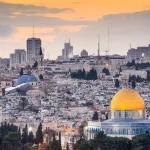Jerusalem travel blog — The fullest Jerusalem travel guide for first-timers