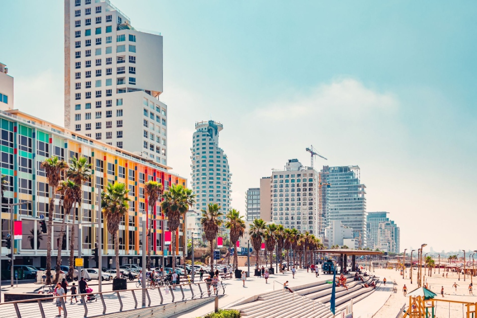 tel-aviv-promenade-and-mediterranean-beach-1182330658-73b20d3b0ce64edf97f85e4c5921b222