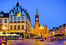 Wroclaw travel blog — The fullest Wroclaw travel guide for first-timers