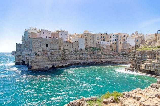 Puglia travel blog — The fullest Puglia travel guide for first-timers ...