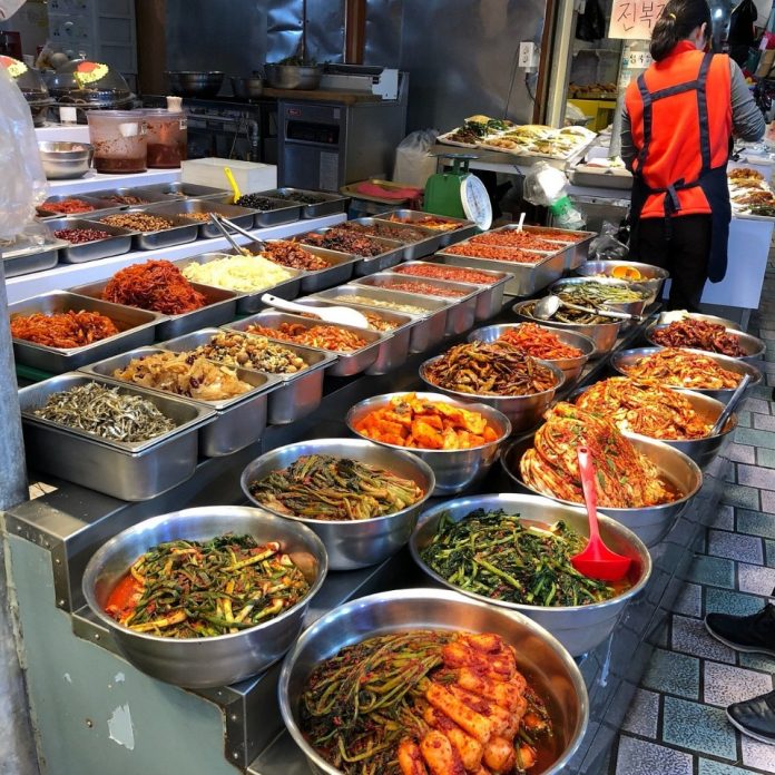 Best markets in Jeju — Top +13 best Jeju traditional markets & Jeju 5 ...