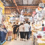 Best markets in Jeju — +13 best Jeju traditional markets & Jeju 5 day markets