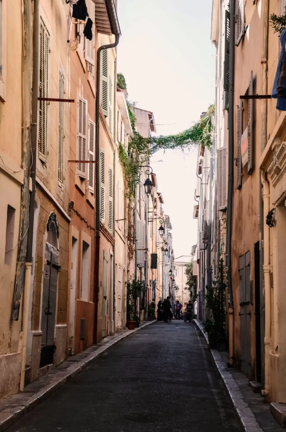 Marseille’s Panier (Old Town)2