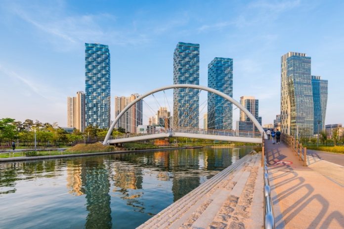 Where to visit in Incheon? — 11+ mus-go, see & best places to visit in ...