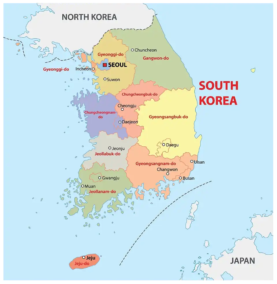 provinces-of-south-korea-map (1)
