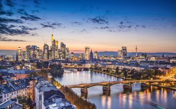 Frankfurt travel blog — The fullest Frankfurt travel guide for first-timers
