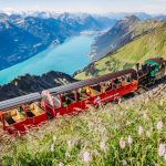 The complete Eurail pass guide: What is eurail pass, how to use & what countries does Eurail pass cover