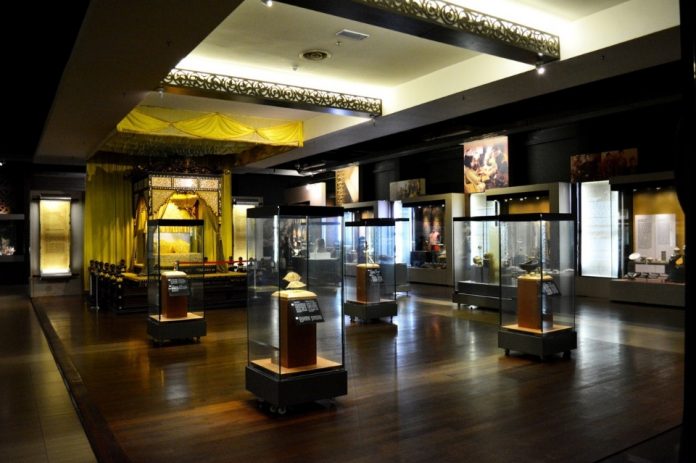 Top Museums In KL — 9 Best Museums In Kuala Lumpur, Malaysia - Living ...