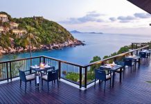 Top restaurants in Koh Samui — 8 Koh Samui best restaurants & best places to eat in Koh Samui