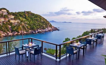 Top restaurants in Koh Samui — 8 Koh Samui best restaurants & best places to eat in Koh Samui
