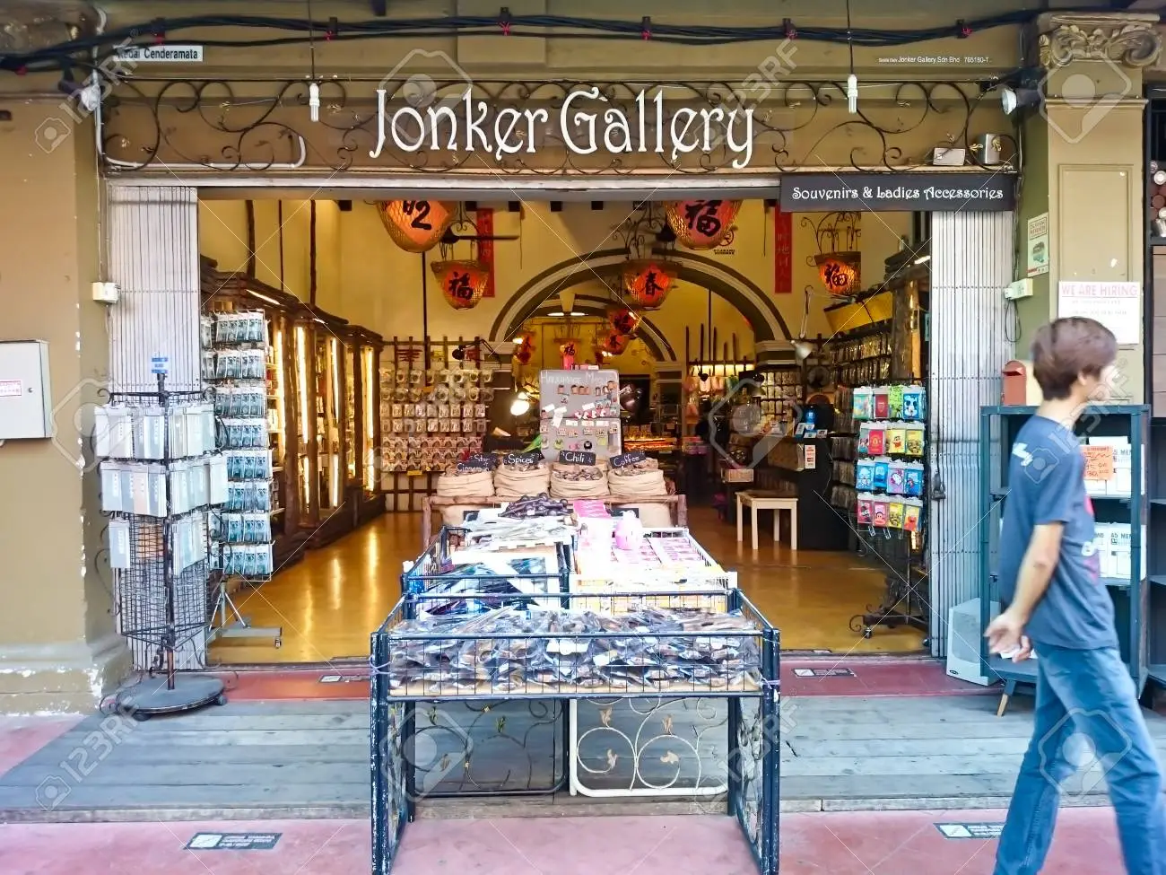 jonker gallery0