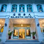 Where to stay in Melaka? — 10 Top luxury hotels in Melaka & best hotels in Malacca