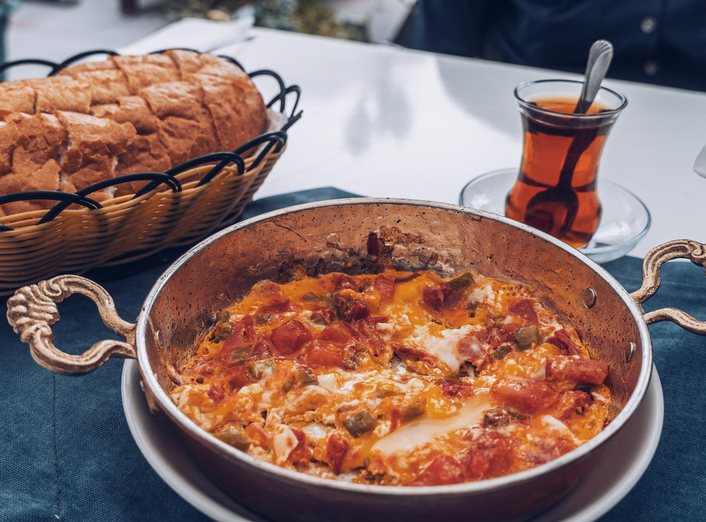 turkish-menemen