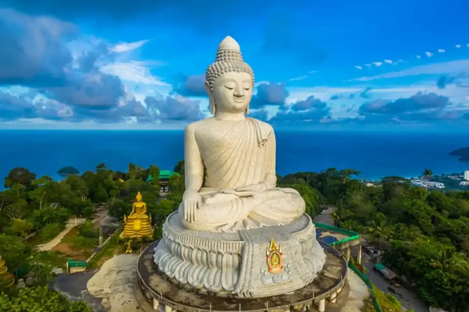 best tourist spots in phuket thailand