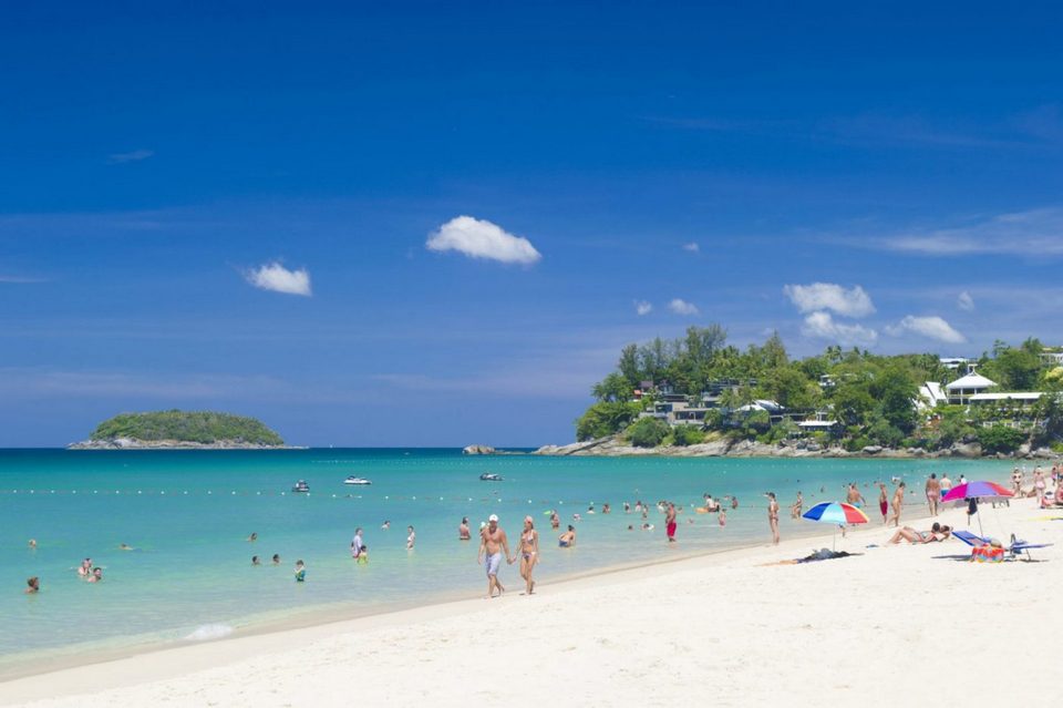 places to visit on phuket