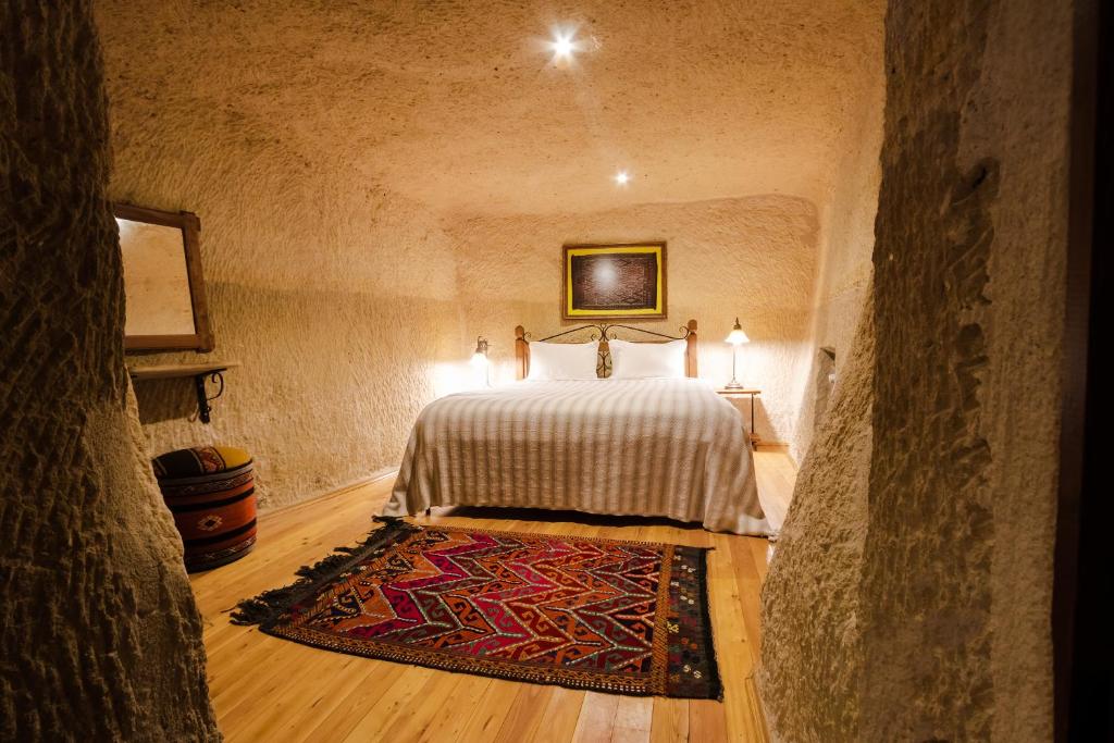 Sultan Cave Suites cappadocia3