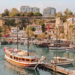 Antalya travel blog — The fullest Antalya travel guide for first-timers