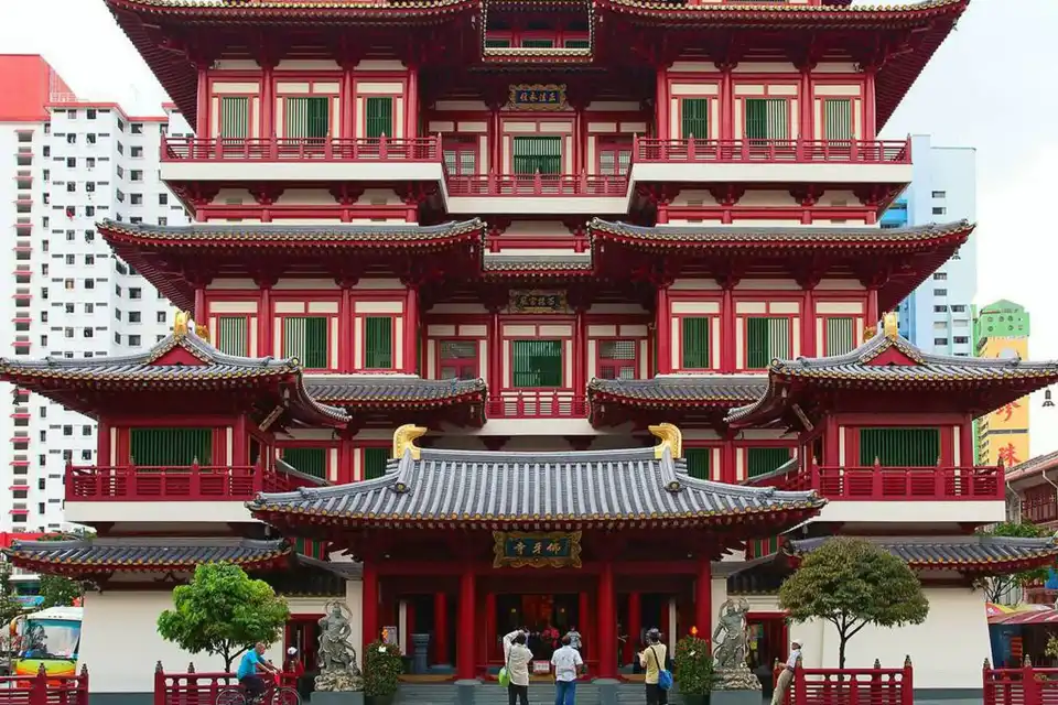 tooth temple singapore