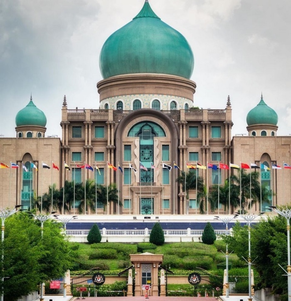 Putrajaya City malaysia3