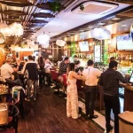 Orchard Bars Singapore — 9 best bars in Orchard you should visit