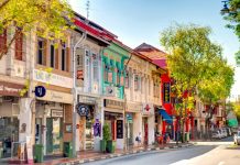 Singapore itinerary 1 day — How to spend 1 day in Singapore & what to do in Singapore for 1 day?