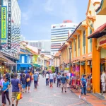 Singapore itinerary 3 days — How to spend 3 days in Singapore & What to do in Singapore for 3 days perfectly?
