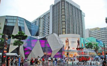 Where to shop in Kuala Lumpur? — 8 best places & best shopping malls in Kuala Lumpur
