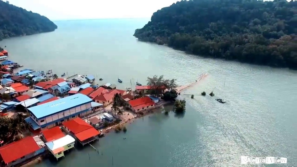 Pulau Aman4