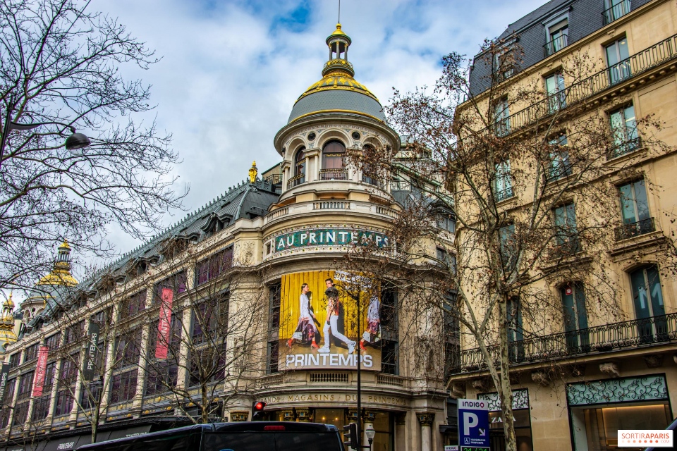 Marais paris shopping1