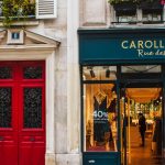 Top shopping streets in Paris — 7 best, famous & main shopping streets in Paris