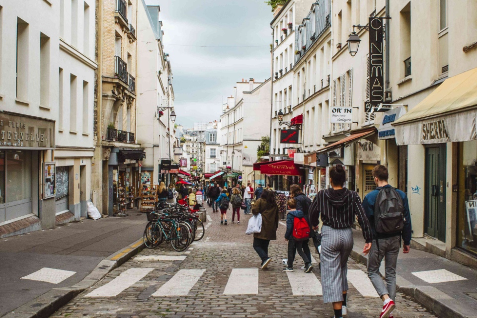 Rue du Commerce paris shopping5