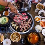 Best Korean BBQ in Busan — 5 Best Busan BBQ Korean restaurant you should try