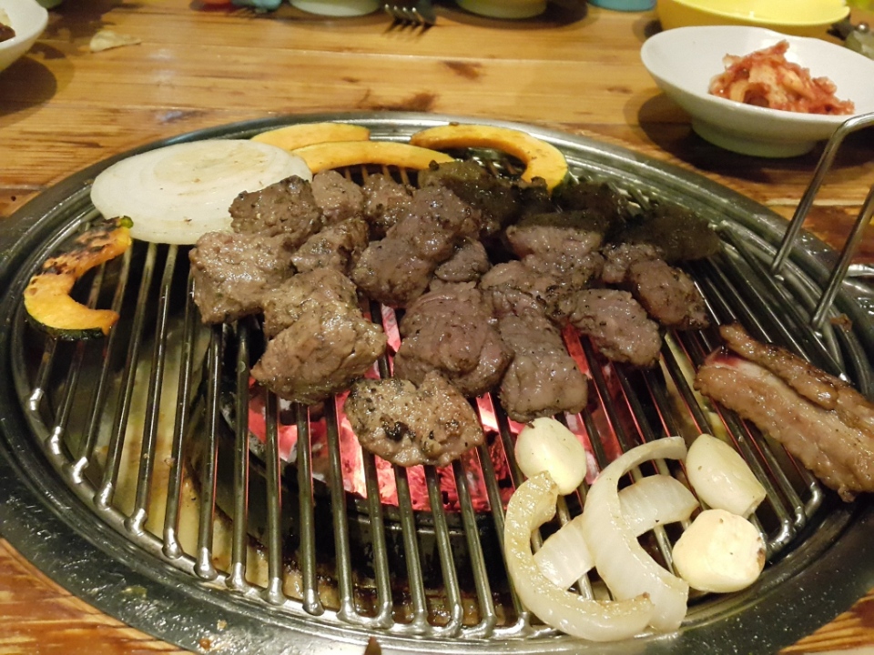 anga restaurant busan5