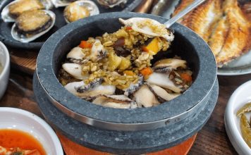 What to eat in Jeju island? — Top 8+ famous food & best food in Jeju island