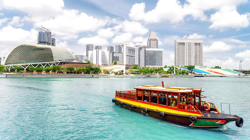 Singapore River