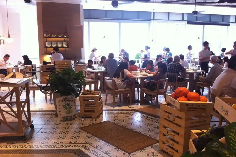 2Times Square in Causeway Bay hong kong