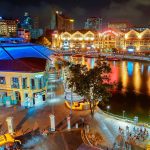 15+ fun & best things to do in Singapore at night