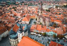Sibiu blog — The fullest Sibiu travel guide & top things to do in Sibiu, Romania