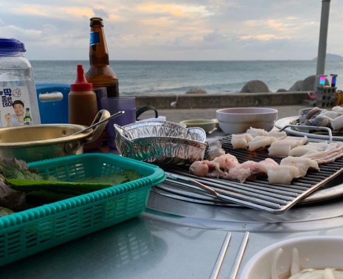 Where to eat seafood in Busan? — 12 best seafood restaurant in Busan