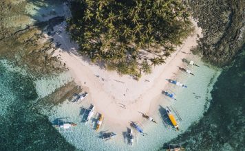 Siargao blog — The fullest Siargao travel guide & suggested Siargao itinerary 5 days 4 nights for first-timers