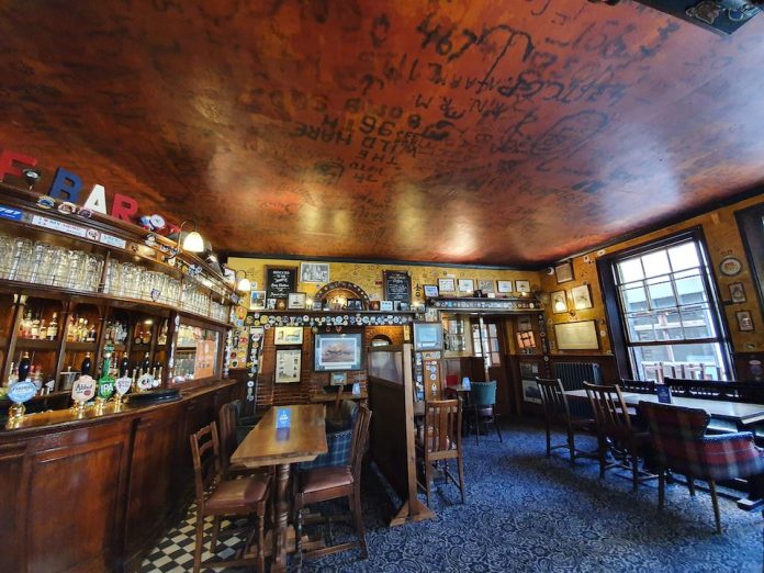 bread and meat cambridge Living + Nomads Travel tips, Guides, News