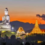Chiang Rai travel blog — The fullest Chiang Rai travel guide for first-timers