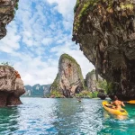 What to do in Railay? — 15+ Top, must & best things to do in Railay Beach, Krabi