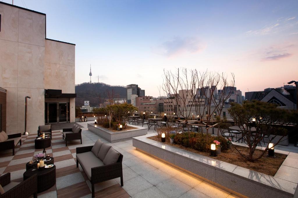 G2 Hotel seoul1