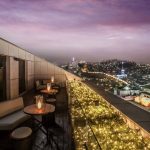 Seoul nightlife — 15+ top sky bars & best rooftop bars in Seoul
