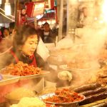 Top markets in Seoul — 7 best street food markets & best markets in Seoul