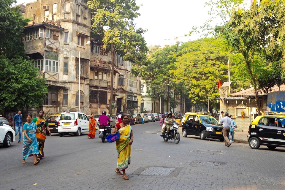 mumbai travel