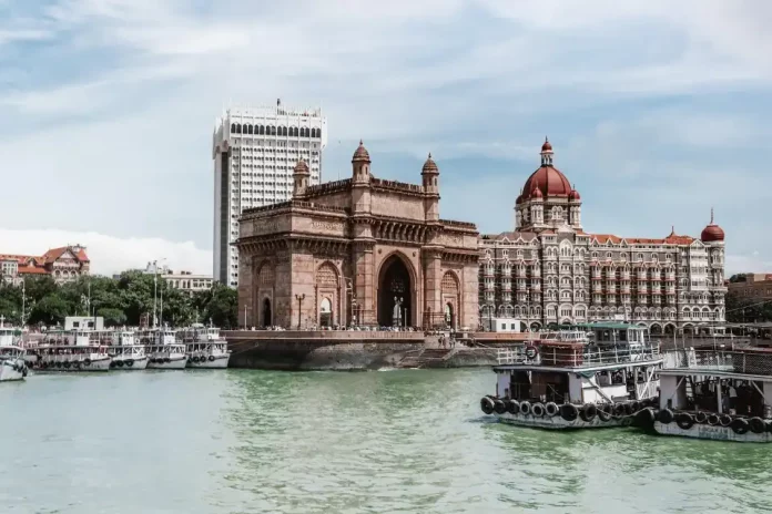 mumbai travel guide