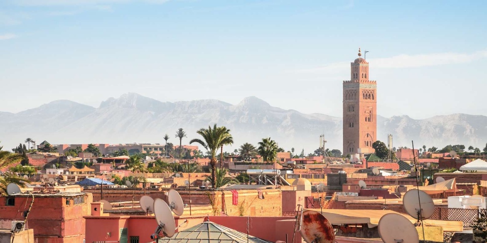 marrakech travel news